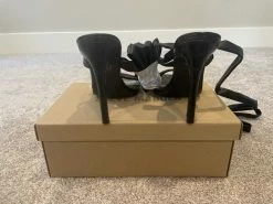 Recurate Resale UTILIZE BLACK - SM REBOOTED