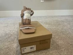 Recurate UTILIZE TAN - SM REBOOTED Resale