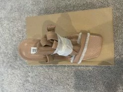 Recurate UTILIZE TAN - SM REBOOTED Resale