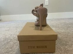 Recurate UTILIZE TAN - SM REBOOTED Resale