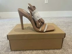 Recurate UTILIZE TAN - SM REBOOTED Resale