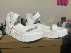 Recurate PASTRY WHITE - SM REBOOTED Resale