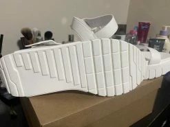 Recurate PASTRY WHITE - SM REBOOTED Resale