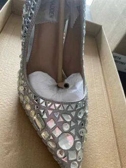 Recurate VETA RHINESTONES - SM REBOOTED Resale