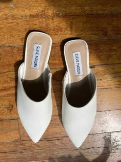 Recurate TIFF WHITE - SM REBOOTED Resale