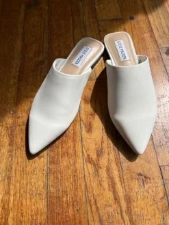 Recurate TIFF WHITE - SM REBOOTED Resale