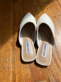 Recurate TIFF WHITE - SM REBOOTED Resale