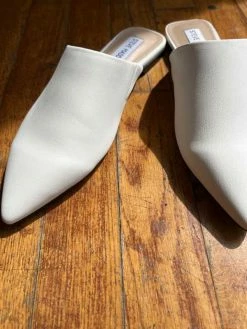 Recurate TIFF WHITE - SM REBOOTED Resale