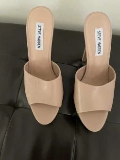 Recurate IDENTITY BLUSH LEATHER - SM REBOOTED