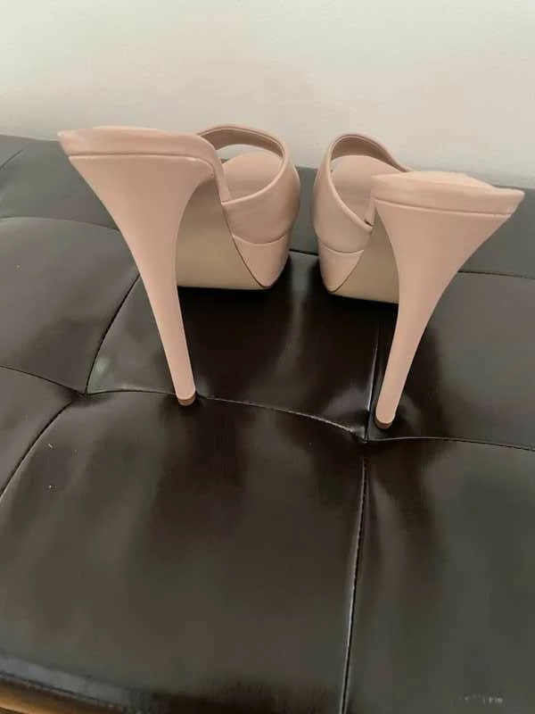 Recurate IDENTITY BLUSH LEATHER - SM REBOOTED