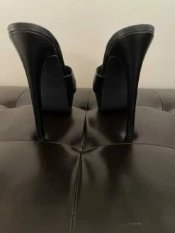 Recurate Resale IDENTITY BLACK MULTI - SM REBOOTED