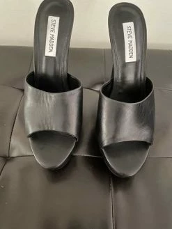 Recurate Resale IDENTITY BLACK MULTI - SM REBOOTED