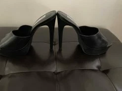 Recurate Resale IDENTITY BLACK MULTI - SM REBOOTED