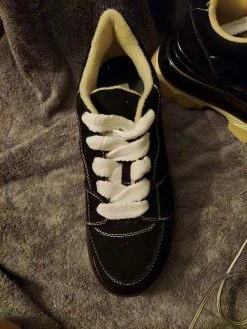 Recurate EVOLVED BLACK - SM REBOOTED Resale