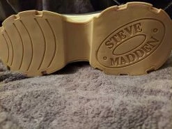 Recurate EVOLVED BLACK - SM REBOOTED Resale