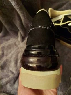 Recurate EVOLVED BLACK - SM REBOOTED Resale