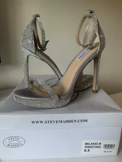 Recurate MILANO-R RHINESTONES - SM REBOOTED