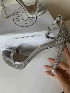 Recurate MILANO-R RHINESTONES - SM REBOOTED