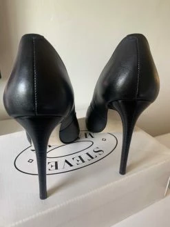 Recurate PROTO2 IN BLACK LEATHER - SM REBOOTED