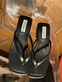 Recurate CLAUDETTE BLACK - SM REBOOTED Resale