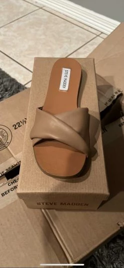 Recurate KENDRIA TAN - SM REBOOTED