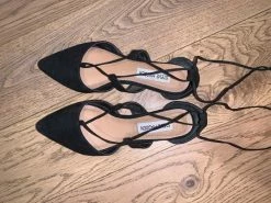 Recurate Resale BRITZI IN BLACK - SM REBOOTED