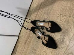 Recurate Resale BRITZI IN BLACK - SM REBOOTED