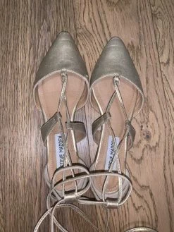 Recurate Resale BRITZI IN GOLD - SM REBOOTED