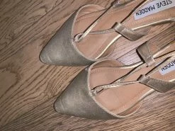 Recurate Resale BRITZI IN GOLD - SM REBOOTED