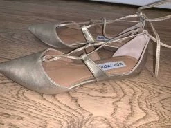 Recurate Resale BRITZI IN GOLD - SM REBOOTED