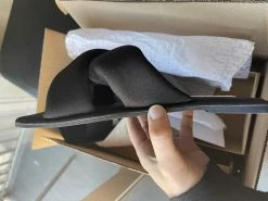 Recurate Resale DIXIE BLACK - SM REBOOTED