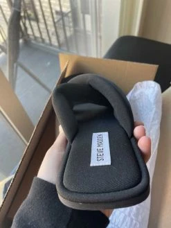 Recurate Resale DIXIE BLACK - SM REBOOTED