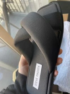 Recurate Resale DIXIE BLACK - SM REBOOTED