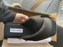 Recurate Resale DIXIE BLACK - SM REBOOTED