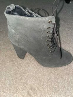 Recurate MAYCEE IN OLIVE - SM REBOOTED