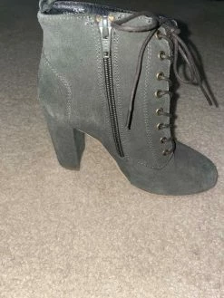 Recurate MAYCEE IN OLIVE - SM REBOOTED