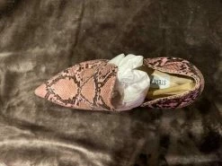 Recurate Resale DARLIN PINK SNAKE - SM REBOOTED