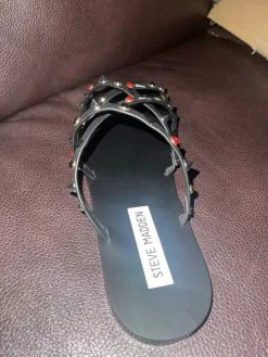 Recurate KELSEY BLACK MULTI - SM REBOOTED