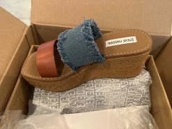 Recurate MINDY DENIM MULTI - SM REBOOTED Resale