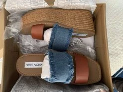 Recurate MINDY DENIM MULTI - SM REBOOTED Resale