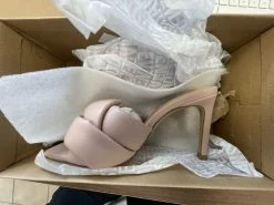 Recurate Resale KENZI MAUVE - SM REBOOTED