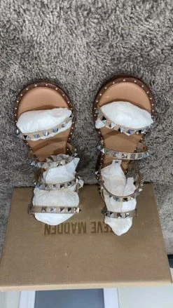 Recurate Resale TRAVEL TAN - SM REBOOTED