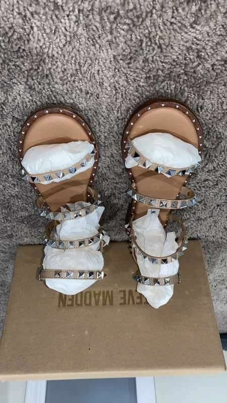 Recurate Resale TRAVEL TAN - SM REBOOTED