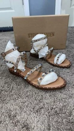 Recurate Resale TRAVEL TAN - SM REBOOTED