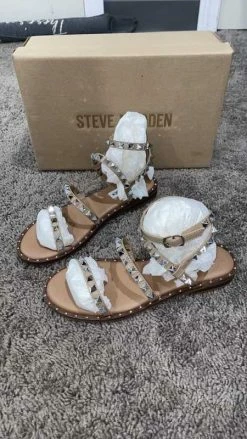 Recurate Resale TRAVEL TAN - SM REBOOTED