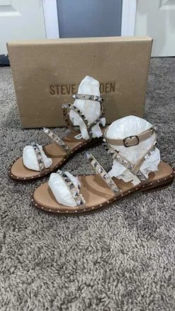 Recurate Resale TRAVEL TAN - SM REBOOTED