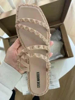 Recurate Resale SKYLER-J BLUSH - SM REBOOTED