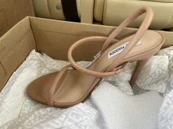 Recurate CAROLENA TAN - SM REBOOTED