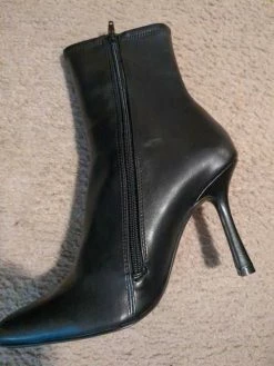 Recurate KATERINA BLACK - SM REBOOTED