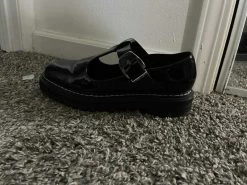 Recurate SUZEY BLACK - SM REBOOTED